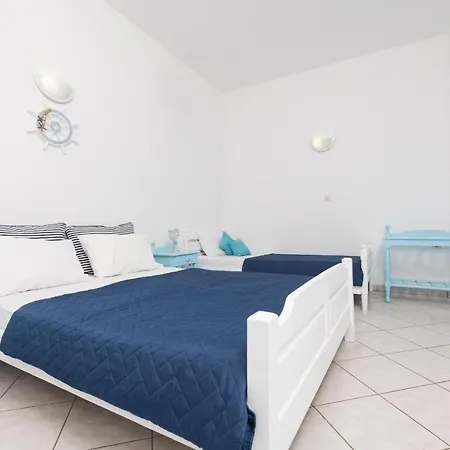 Alekos * Skala Potamia (Thasos)