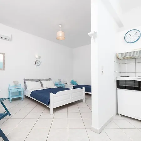 Alekos * Skala Potamia (Thasos)