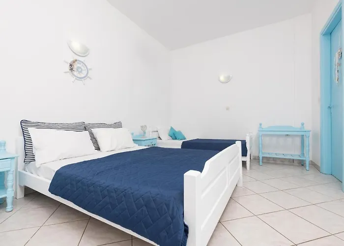 Alekos * Skala Potamia (Thasos)