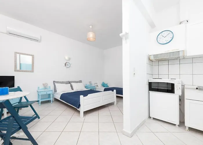 Alekos * Skala Potamia (Thasos)